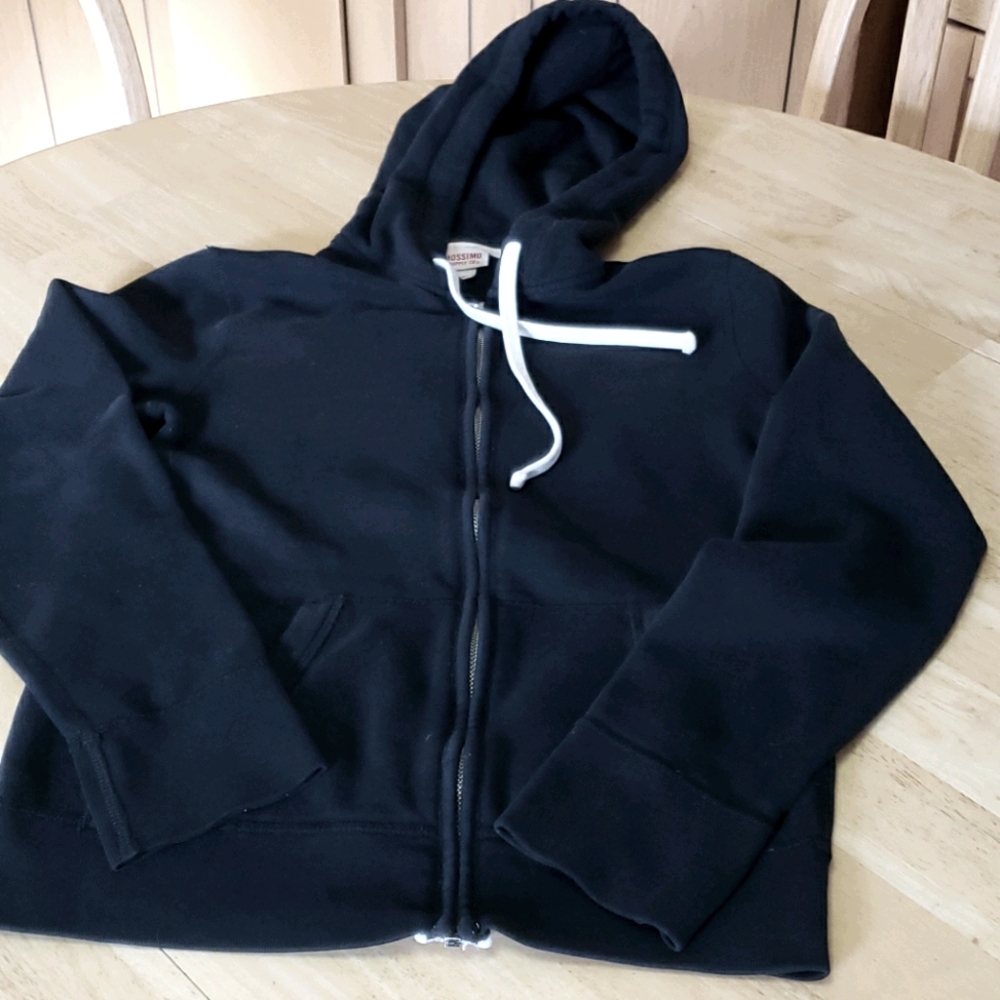 Mossimo hoodie